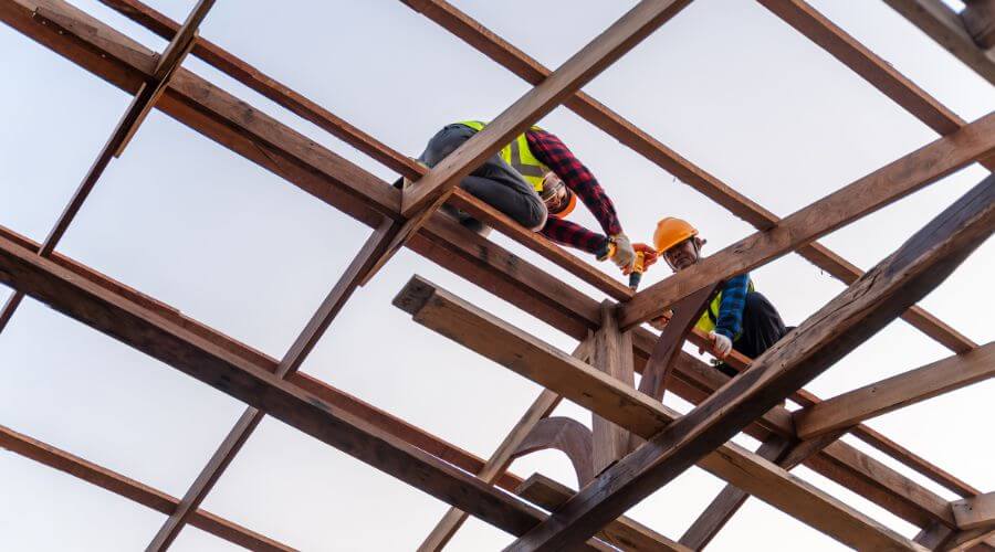 Expert new roof installation services in Superior, AZ